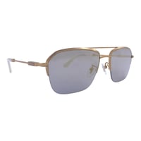 نظارة شمسية ماركة POLICE موديل SPLL18 COL 8FFG *2