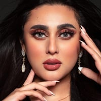 عدسات ميثا ناصر من امارا إليجينت كوليكشن 2024 - Am...