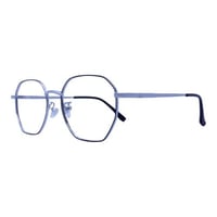 نظارة طبية مع حماية ماركة AirLite موديل TG007 C5