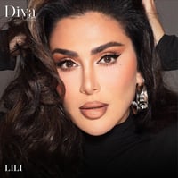 عدسات ملونة ديفا كوليكشن 2024 Her Diva New Collect...