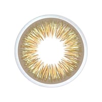 عدسات أكيوفيو ديفاين فريش هيزل Define Fresh 1 day...