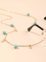 سلسلة نظارات لؤلؤ تيفاني 11804