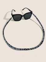 خيط نظارات نمط هندسي 11859