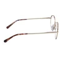 سكوتش اند سودا نظارة طبية اطار كامل دائرية