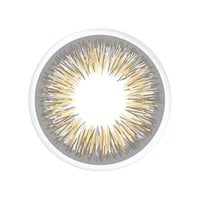 عدسات أكيوفيو ديفاين فريش قريزيل Define Fresh 1 da...