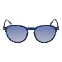 سكيتشرز نظارة شمسية دائرية