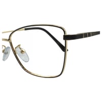 اطار طبي ماركة CRUX موديل CR 8283 C1