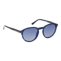 سكيتشرز نظارة شمسية دائرية