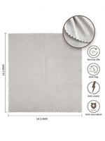 قماش تنظيف نظارات ( قطعة واحده ) 11858