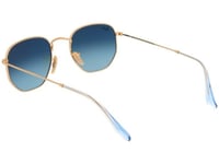 راي بان نظارة شمسية موديل RB 3548 9123/3M 2N