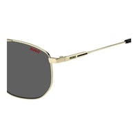 هوقو بوس نظارة شمسية مستطيل