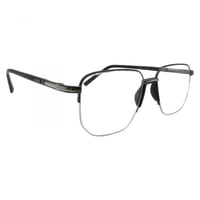 نظارة طبية مع حماية ماركة CRUX موديل CR 2022-3 C3