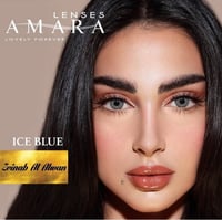 عدسات أمارا كوليكشن المشاهير 2021 Amara New Collec...