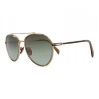 نظارة شمسية ماركة CRUX موديل DB 1125 S Co.04