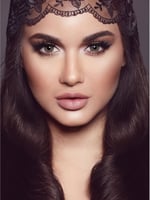 عدسات ملونة ديفا ترافل Diva Truffle Lenses