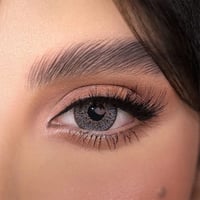 عدسات ريم الأشرفي من امارا سترومي جراي كوليكشن 202...