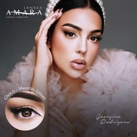 عدسات جورجينا من امارا تشوكو 2024 - Amara Choco Le...