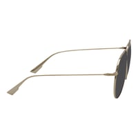 ديور نظارة شمسية دائرية