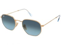 راي بان نظارة شمسية موديل RB 3548 9123/3M 2N