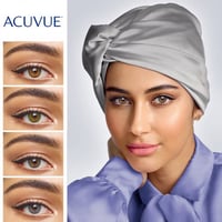 عدسات أكيوفيو ديفاين فريش - Define Fresh 1 day