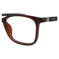 نظارة طبية مع حماية ماركة CRUX موديل RB7049 C5