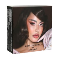 عدسات فاطمة المؤمن من امارا باينابل كوليكشن 2022 -...