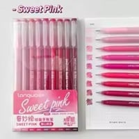Sweet Pink