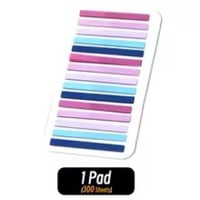 1 Pad