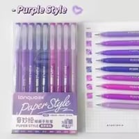 Purple Style