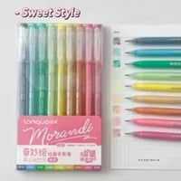 Sweet Style