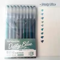 Dusty Blue