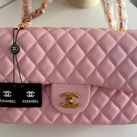 Chanel Cross بيبي بينك