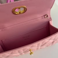 Dior Caro Clutch