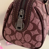 كوتش روان برغندي