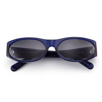 04 - Transparent Blue