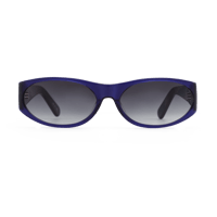 04 - Transparent Blue