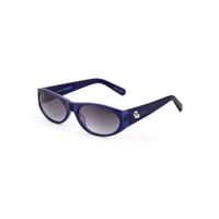 04 - Transparent Blue