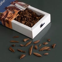 عود مروكي طبيعي دقة - غابة اصقون