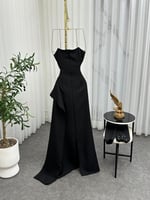 فستان باربي تطربز