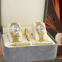 طقم رجالي ونسائي