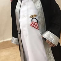 بروش اطفال شكل عقال