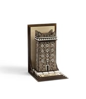 مجسم رجال المع