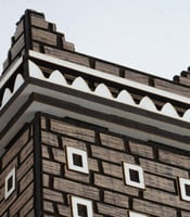 مجسم رجال المع