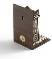 مجسم رجال المع