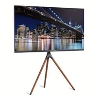 حامل شاشة ثلاثي الارجل