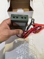 جهاز اربع مخارج