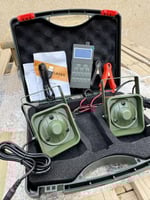 جهاز فرار مقاوم للماء