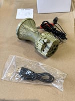 جهاز ميكرفون 48 واط