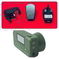 راس شاحن 5 فولت