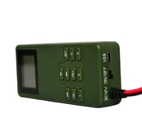 جهاز مخرجين بدون سماعات